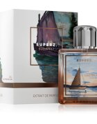 SUPERZ. Budapest Lake Balaton parfumski ekstrakt uniseks 50 ml