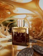 SUPERZ. Budapest Memories Gold parfumski ekstrakt uniseks 50 ml