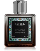 SUPERZ. Budapest Morocco parfumski ekstrakt uniseks 50 ml
