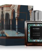 SUPERZ. Budapest Morocco parfumski ekstrakt uniseks 50 ml
