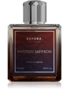 SUPERZ. Budapest Mystery Saffron parfumski ekstrakt uniseks 50 ml