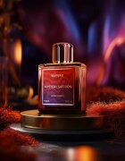 SUPERZ. Budapest Mystery Saffron parfumski ekstrakt uniseks 50 ml