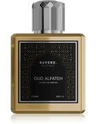 SUPERZ. Budapest Oud Alfateh parfumski ekstrakt uniseks 50 ml