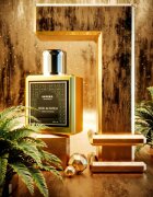 SUPERZ. Budapest Oud Alfateh parfumski ekstrakt uniseks 50 ml