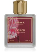SUPERZ. Budapest Passion parfumski ekstrakt za ženske 50 ml