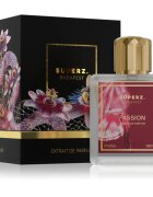 SUPERZ. Budapest Passion parfumski ekstrakt za ženske 50 ml