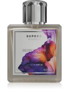 SUPERZ. Budapest Secret Desire Iris parfumski ekstrakt uniseks 50 ml
