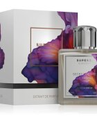 SUPERZ. Budapest Secret Desire Iris parfumski ekstrakt uniseks 50 ml