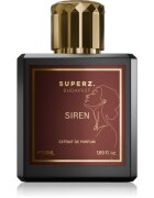 SUPERZ. Budapest Siren parfumski ekstrakt za ženske 50 ml
