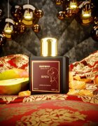 SUPERZ. Budapest Siren parfumski ekstrakt za ženske 50 ml
