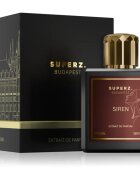 SUPERZ. Budapest Siren parfumski ekstrakt za ženske 50 ml