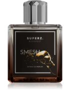 SUPERZ. Budapest Smesh parfumski ekstrakt uniseks 50 ml