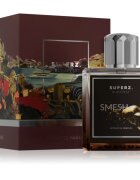 SUPERZ. Budapest Smesh parfumski ekstrakt uniseks 50 ml