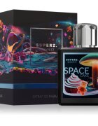 SUPERZ. Budapest Space Cake parfumski ekstrakt uniseks 50 ml
