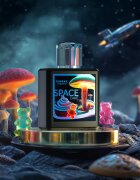 SUPERZ. Budapest Space Cake parfumski ekstrakt uniseks 50 ml