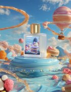 SUPERZ. Budapest Sugar Bowl parfumski ekstrakt uniseks 50 ml