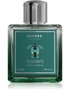 SUPERZ. Budapest Tenerife parfumski ekstrakt uniseks 50 ml