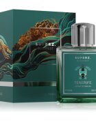 SUPERZ. Budapest Tenerife parfumski ekstrakt uniseks 50 ml