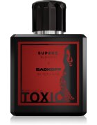 SUPERZ. Budapest Toxic parfumski ekstrakt uniseks 50 ml