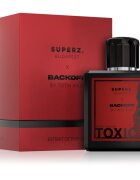 SUPERZ. Budapest Toxic parfumski ekstrakt uniseks 50 ml