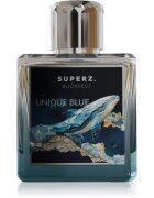 SUPERZ. Budapest Unique Blue parfumski ekstrakt uniseks 50 ml