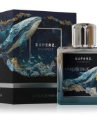 SUPERZ. Budapest Unique Blue parfumski ekstrakt uniseks 50 ml