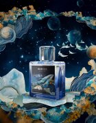 SUPERZ. Budapest Unique Blue parfumski ekstrakt uniseks 50 ml