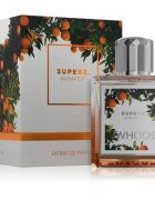 SUPERZ. Budapest Whoosh parfumski ekstrakt uniseks 50 ml