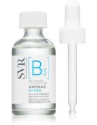 SVR Ampoule [B3] Hydra vlažilni serum proti gubam 30 ml