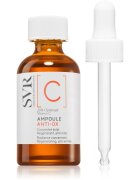 SVR Ampoule [C] Anti-ox antioksidantni serum z vitaminom C 30 ml