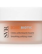 SVR Biotic [C20] revitalizacijska in posvetlitvena krema 50 ml