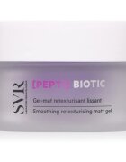 SVR Biotic [PEPTI] matirajoči gel za učvrstitev obraza 50 ml