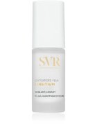 SVR Densitium Eye Care krema za predel okoli oči za korekcijo temnih kolobarjev in gub 15 ml