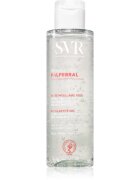 SVR PALPEBRAL Micellar Eye Gel pomirjajoči micelarni gel za odstranjevanje ličil za oči 125 ml