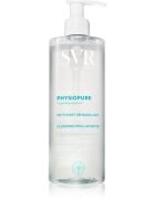 SVR Physiopure Eau Micellaire nežna čistilna micelarna voda za obraz in predel okoli oči 400 ml