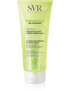 SVR Sebiaclear Gel Moussant čistilni penasti gel za mastno in problematično kožo 200 ml