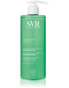 SVR Spirial Deo-Douche čistilni gel za obraz telo in lase za občutljivo kožo 400 ml