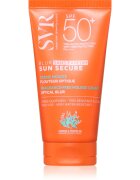 SVR Sun Secure Blur zaščitna pena za poenotenje tona kože brez dodanih dišav SPF 50+ 50 ml