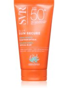 SVR Sun Secure Blur zaščitna pena za poenotenje tona kože SPF 50+ 50 ml