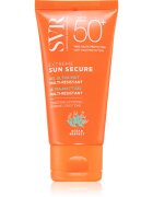 SVR Sun Secure Extreme dnevna gelasta krema z matirajočim učinkom SPF 50+ 50 ml