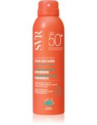 SVR Sun Secure Lait Crepitant losjon za sončenje v pršilu SPF 50+ 200 ml