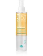SVR Sun Secure Moisturising Sun Water vlažilno pršilo za sončenje SPF 50+ 200 ml