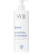 SVR Xérial 10 globinsko vlažilno mleko za telo 400 ml