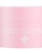 Swederm Body Butter hranilno maslo za telo 150 ml