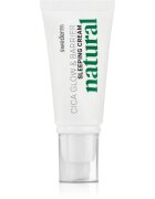 Swederm Cica Glow & Barrier Sleeping Cream nočna regeneracijska krema s ceramidi 50 ml