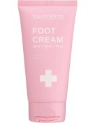 Swederm Foot Cream Nežna piling krema za noge 75 ml