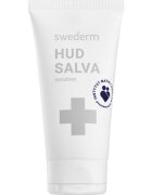 Swederm HUD SALVA Sensitive globinsko regeneracijska krema za suho in občutljivo kožo 50 ml