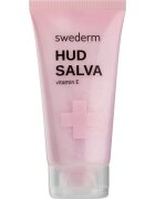 Swederm HUD SALVA Vitamin E zaščitna krema za suho in razpokano kožo 50 ml