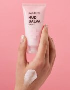 Swederm HUD SALVA Vitamin E zaščitna krema za suho in razpokano kožo 50 ml