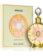 Swiss Arabian Amaali parfumirano olje za ženske 15 ml